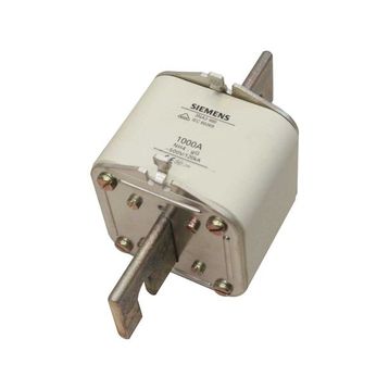 Siemens 3NA3480 4 Boy 1000A NH Buşon