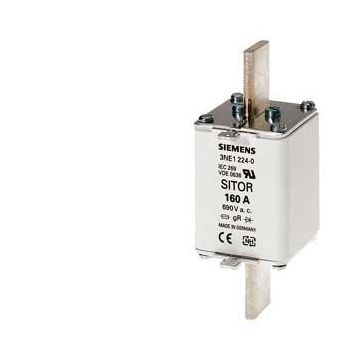 Siemens 3NE1225-0 200A Sitor Sigorta