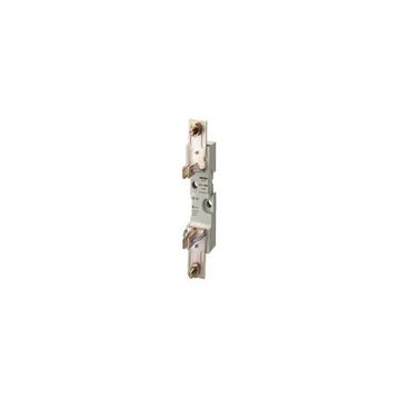 Siemens 3NH6330 NH Bıçaklı 400A Boy 2 Sigorta Altlığı