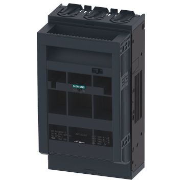 Siemens 3NP1133-1CA10 3NP1 S NH-Bıçaklı Sigorta