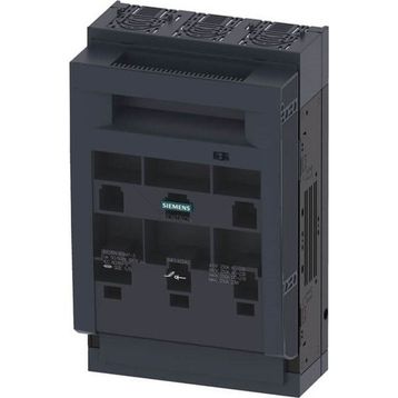 Siemens 3NP1133-1CA10 3NP1 S NH-Bıçaklı Sigorta