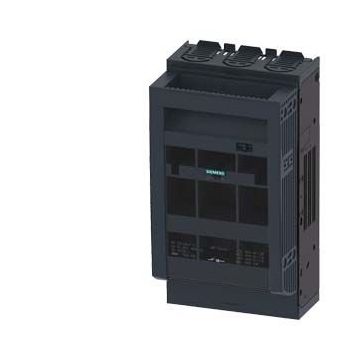 Siemens 3NP1133-1CA10 3NP1 S NH-Bıçaklı Sigorta