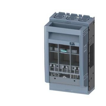 Siemens 3NP1133-1CA20-NH 160A Bıçaklı Yük Kesici