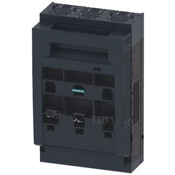 Siemens 3NP1143-1DA10 3NP1 S NH-Bıçaklı Sigorta