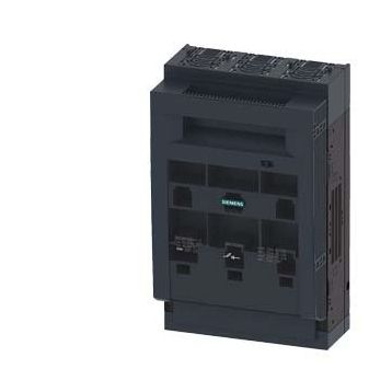 Siemens 3NP1143-1DA10 3NP1 S NH-Bıçaklı Sigorta