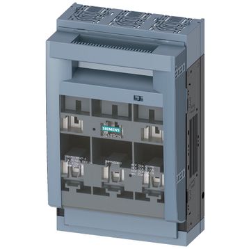 Siemens 3NP1143-1DA10 3NP1 S NH-Bıçaklı Sigorta