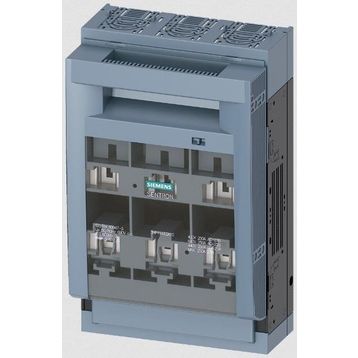 Siemens 3NP1143-1DA10 3NP1 S NH-Bıçaklı Sigorta
