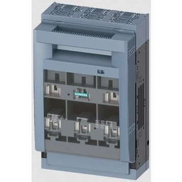Siemens 3NP1143-1DA10 3NP1 S NH-Bıçaklı Sigorta