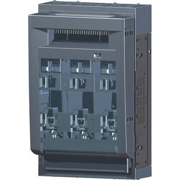 Siemens 3NP1143-1DA10 3NP1 S NH-Bıçaklı Sigorta