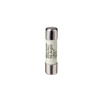 Siemens 3NW6007-1 10x38 20A Kartuş Sigorta