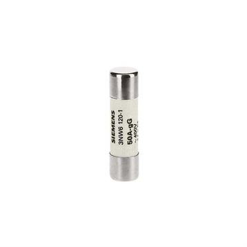 Siemens 3NW6117-1 40A 14x51 mm Silindirik Sigortalar Kartuş Sigorta