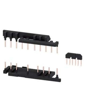 Siemens 3RA2913-2BB1 S00 Boy Mekanik Kilitleme Kiti