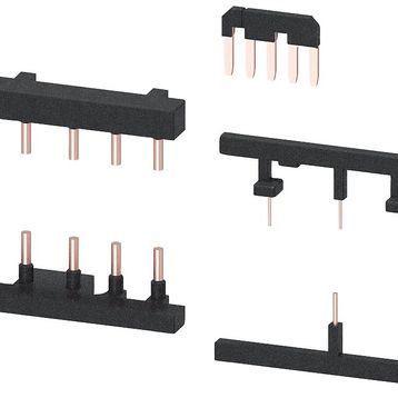 Siemens 3RA2923-2BB1 S0 Yıldız Üçgen için Bağlantı Kiti
