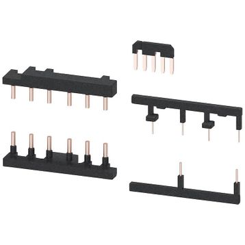 Siemens 3RA2923-2BB1 S0 Yıldız Üçgen için Bağlantı Kiti
