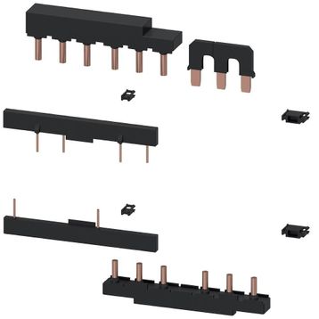 Siemens 3RA2933-2BB1 S2 Mekanik Kilitleme Kiti