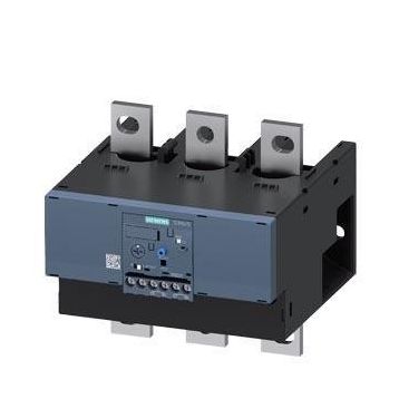 Siemens 3RB2066-1GC2 55-250 Aşırı Akım Rölesi