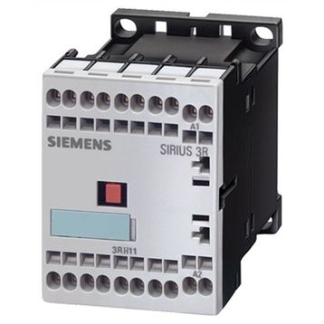 Siemens 3RH1122 2AP00 Sirius Yardımcı Kontaktör