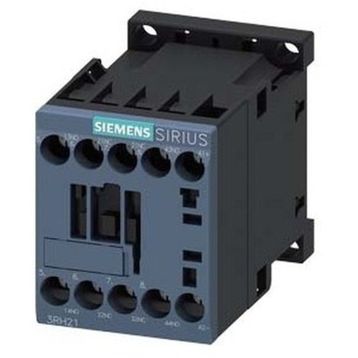 Siemens 3RH2122-1BB40 24V DC 2NO+2NC S00 Yardımcı Kontaktör