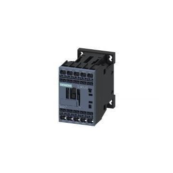 SIEMENS 3RH2131-2BB40 3NO+1NC 24V DC Yardımcı Kontaktör