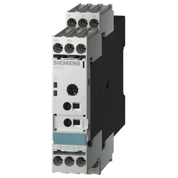 Siemens 3RP1505-1AP30 Zaman Rölesi