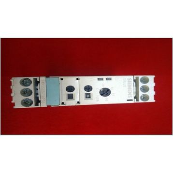 Siemens 3RP1505-1AP30 Zaman Rölesi