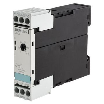 Siemens 3RP1512-1AP30 Zaman Rölesi