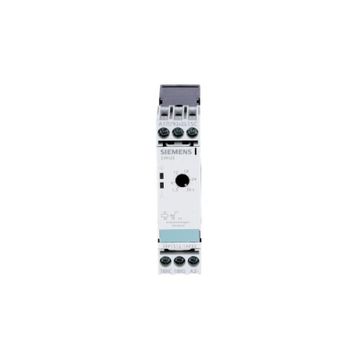 Siemens 3RP1512-1AP30 Zaman Rölesi