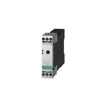 Siemens 3RP1512-1AP30 Zaman Rölesi