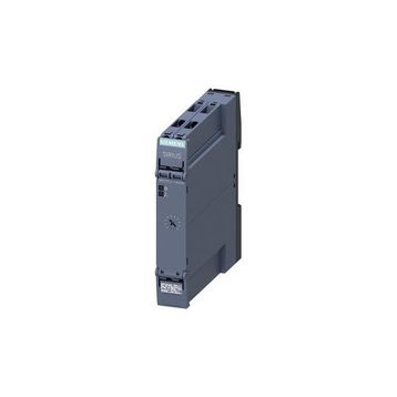 Siemens 3RP2512-1AW30 1s-30s Zaman Rölesi