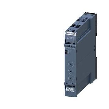Siemens 3RP2525-1AW30 Zaman Rölesi