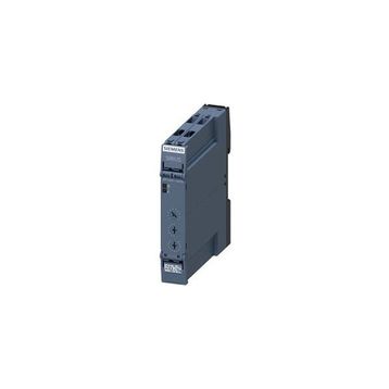 Siemens 3RP2525-1AW30 Zaman Rölesi