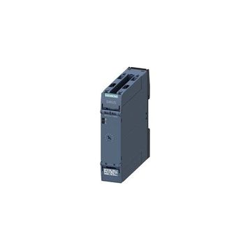Siemens 3RP2576-1NW30 3s-60s Zaman Rölesi