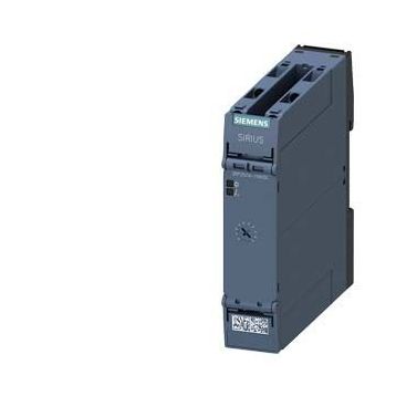 Siemens 3RP2576-1NW30 3s-60s Zaman Rölesi
