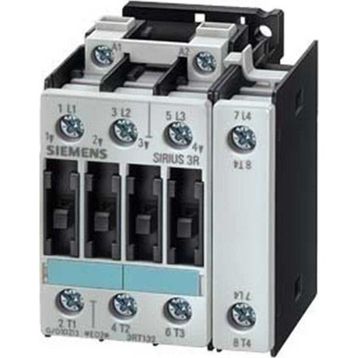 Siemens 3RT 1326-1AP00 230 V AC Sirius Kontaktör