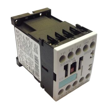 Siemens 3RT1015-1AP01 Sirius Kontaktör