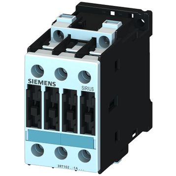 Siemens 3RT1024-1AP00 3F Sirius Kontaktör