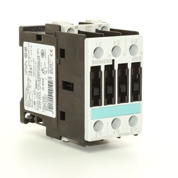 Siemens 3RT1024-1AP00 3F Sirius Kontaktör