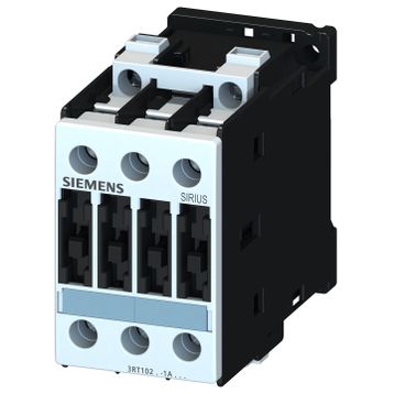 Siemens 3RT1024-1AP00 3F Sirius Kontaktör