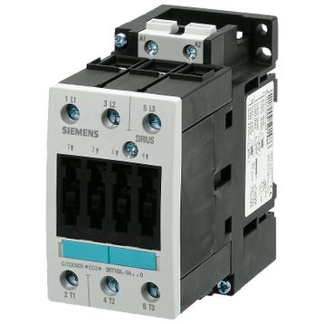Siemens 3RT1034-1AP00 Sirius Kontaktör