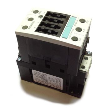 Siemens 3RT1035-1AP00 Sirius Kontaktör