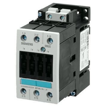 Siemens 3RT1036-1AP00 Sirius Kontaktör