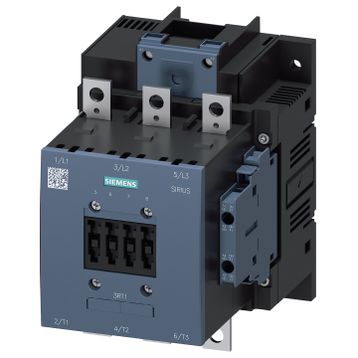Siemens 3RT1056-6AP36 Sirius Kontaktör