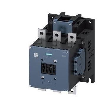 Siemens 3RT1064-6AP36 Sirius Kontaktör