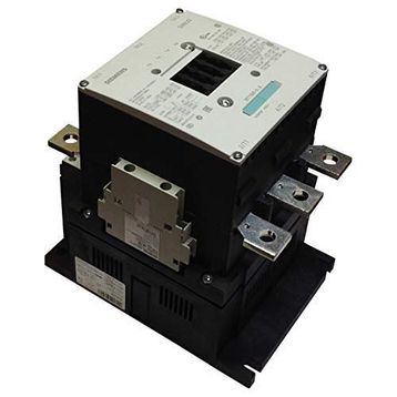Siemens 3RT1065-6AF36 Güç Kontaktörü