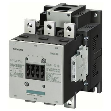 Siemens 3RT1065-6AF36 Güç Kontaktörü