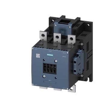 Siemens 3RT1065-6AF36 Güç Kontaktörü