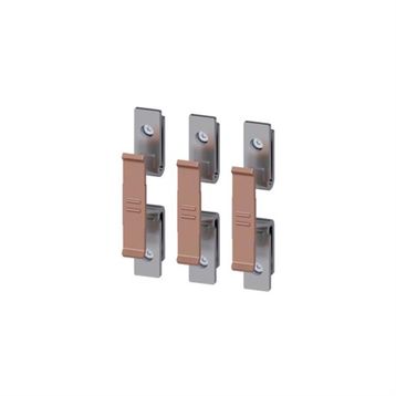 Siemens 3RT1954-6A S6 Yedek Kontak Takımı