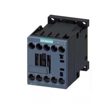 Siemens 3RT2016-1AB02 Sirius Kontaktör