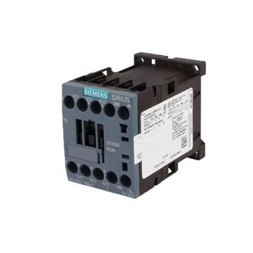 Siemens 3RT2017-1BB41 12,5A 1NO 24V DC Sirius Kontaktör