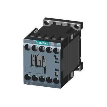 Siemens 3RT2017-1BB42 Sirius Kontaktör